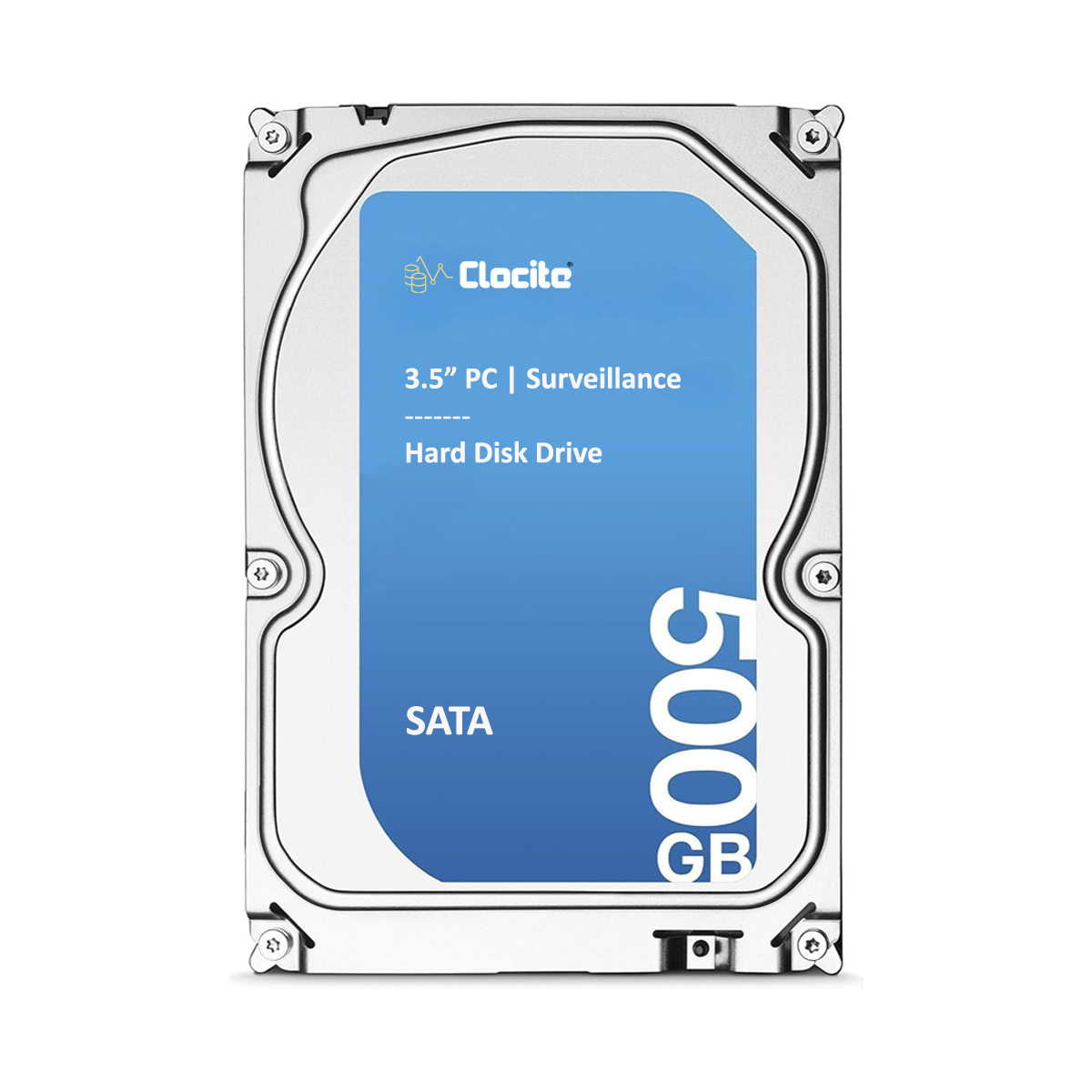 500GB INTERNAL SATA HARD DRIVE